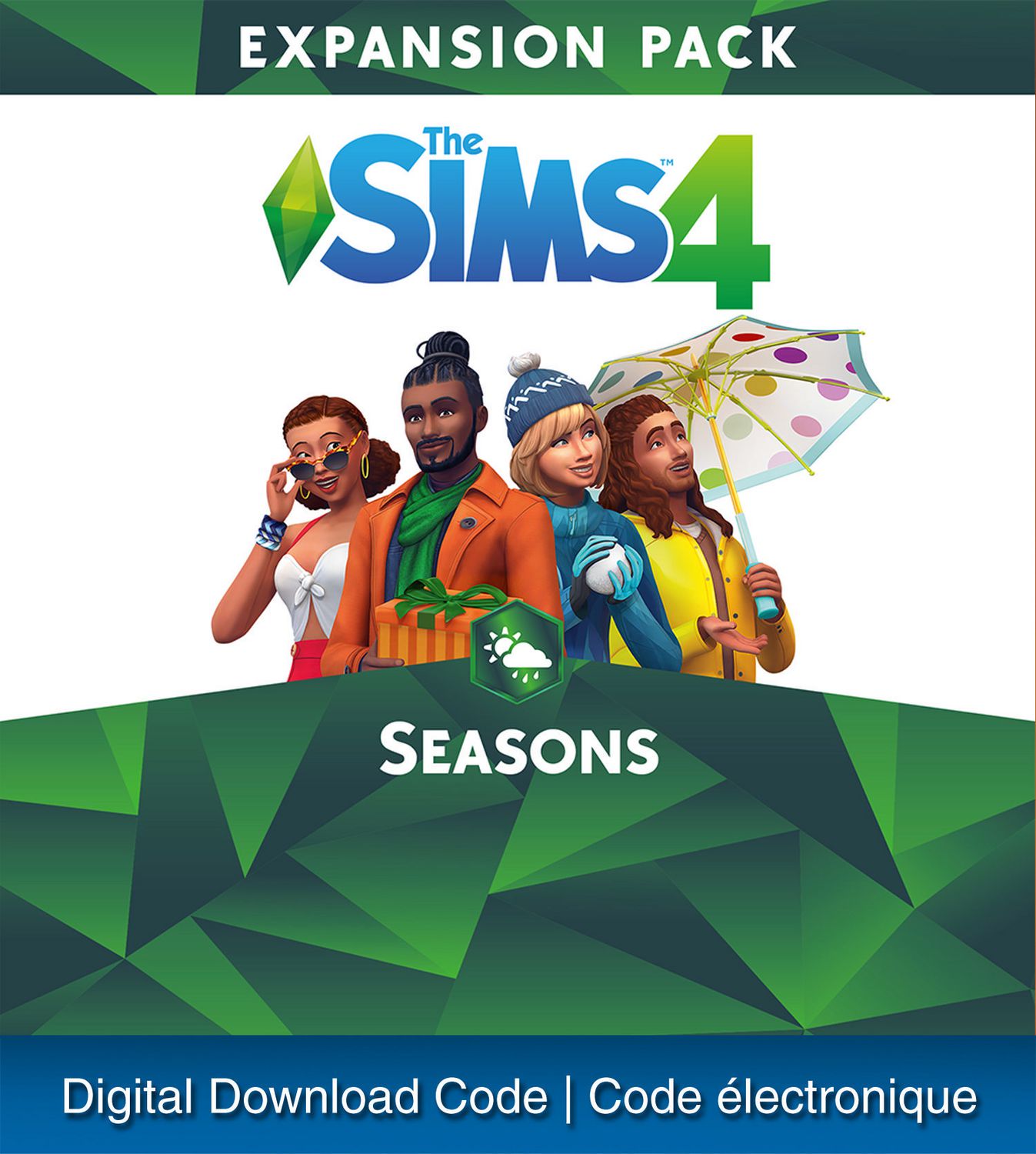 Sims 4 origin